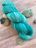 Cry Me a River - Fingering/Sock Yarn