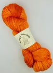 Burning Down the House - Fingering/Sock Yarn