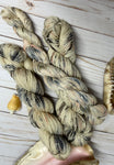 She Sells Seashells - Polwarth/SeaCell DK