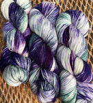 And Venus was Her Name - Fingering/Sock Yarn