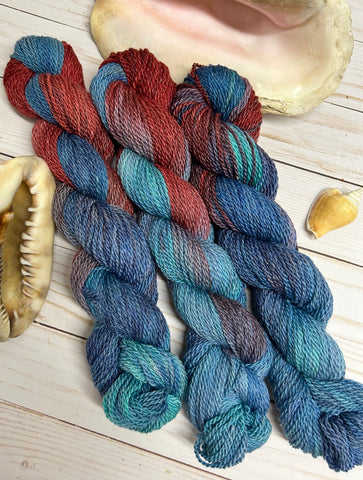 Shark Attack - Polwarth/SeaCell - DK