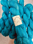 Smooth Sailing - Polwarth/SeaCell DK