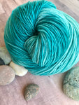 Cry Me a River - Fingering/Sock Yarn