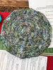 Piney Woods - Fingering/Sock Yarn