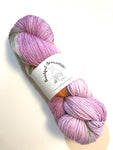Purple Coneflower - Fingering/Sock Yarn