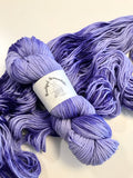 Purple Haze - DK Yarn