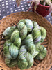 Piney Woods - Fingering/Sock Yarn