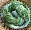 Piney Woods - Fingering/Sock Yarn