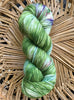 Piney Woods - Fingering/Sock Yarn