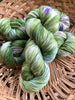 Piney Woods - Fingering/Sock Yarn