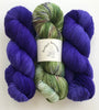 Piney Woods - Fingering/Sock Yarn