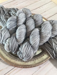Sterling - Worsted/Aran yarn