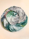Texas Hill Country - Fingering Yarn
