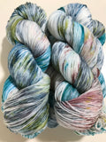 Texas Hill Country - Fingering Yarn